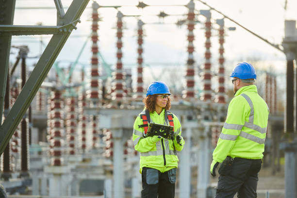 Best Licensed Electrician  in Providence, UT