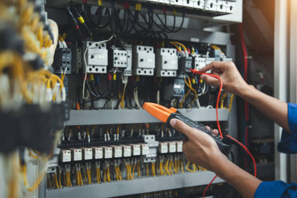 Best Electrical Troubleshooting Services  in Providence, UT