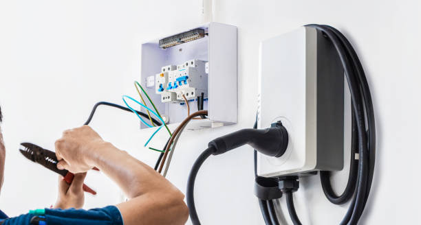 Best Industrial Electrical Services  in Providence, UT