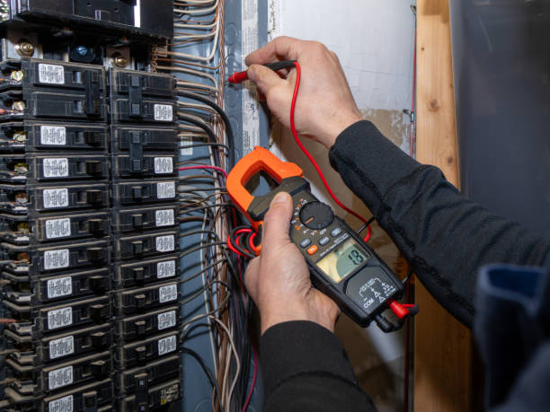 Best Ceiling Fan Installation Electrician  in Providence, UT